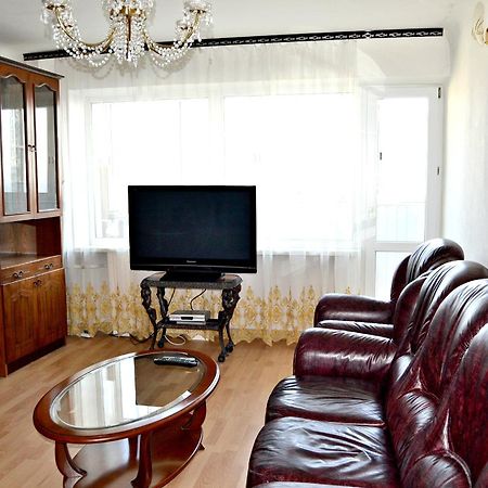 Apartment On Prospect Beresteiskyi 29 Kiev Bagian luar foto