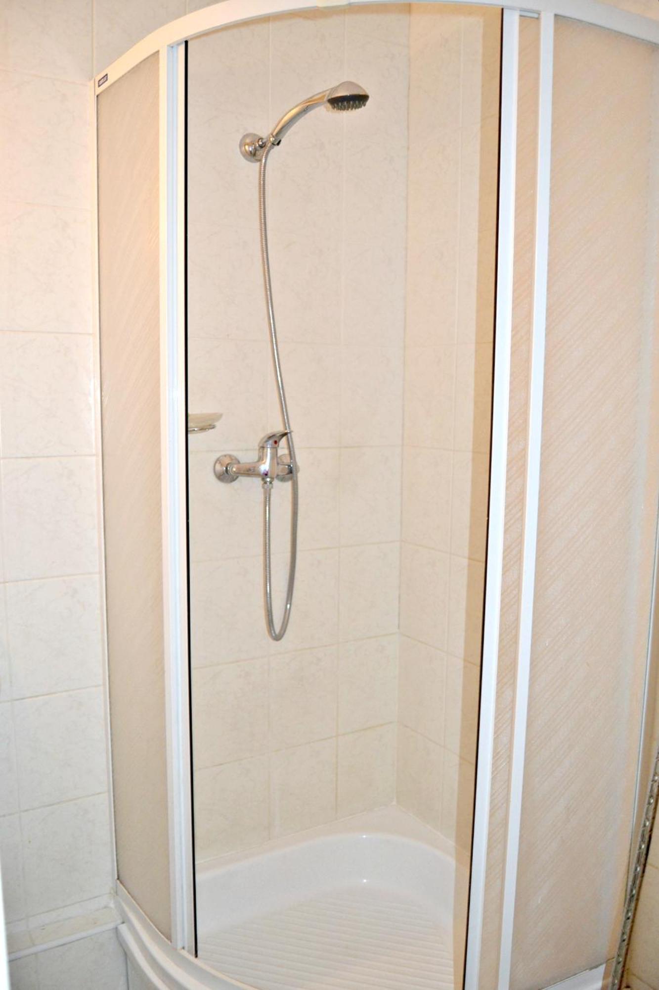 Apartment On Prospect Beresteiskyi 29 Kiev Bagian luar foto