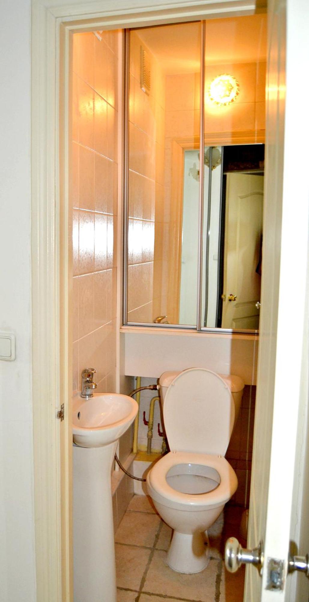 Apartment On Prospect Beresteiskyi 29 Kiev Bagian luar foto