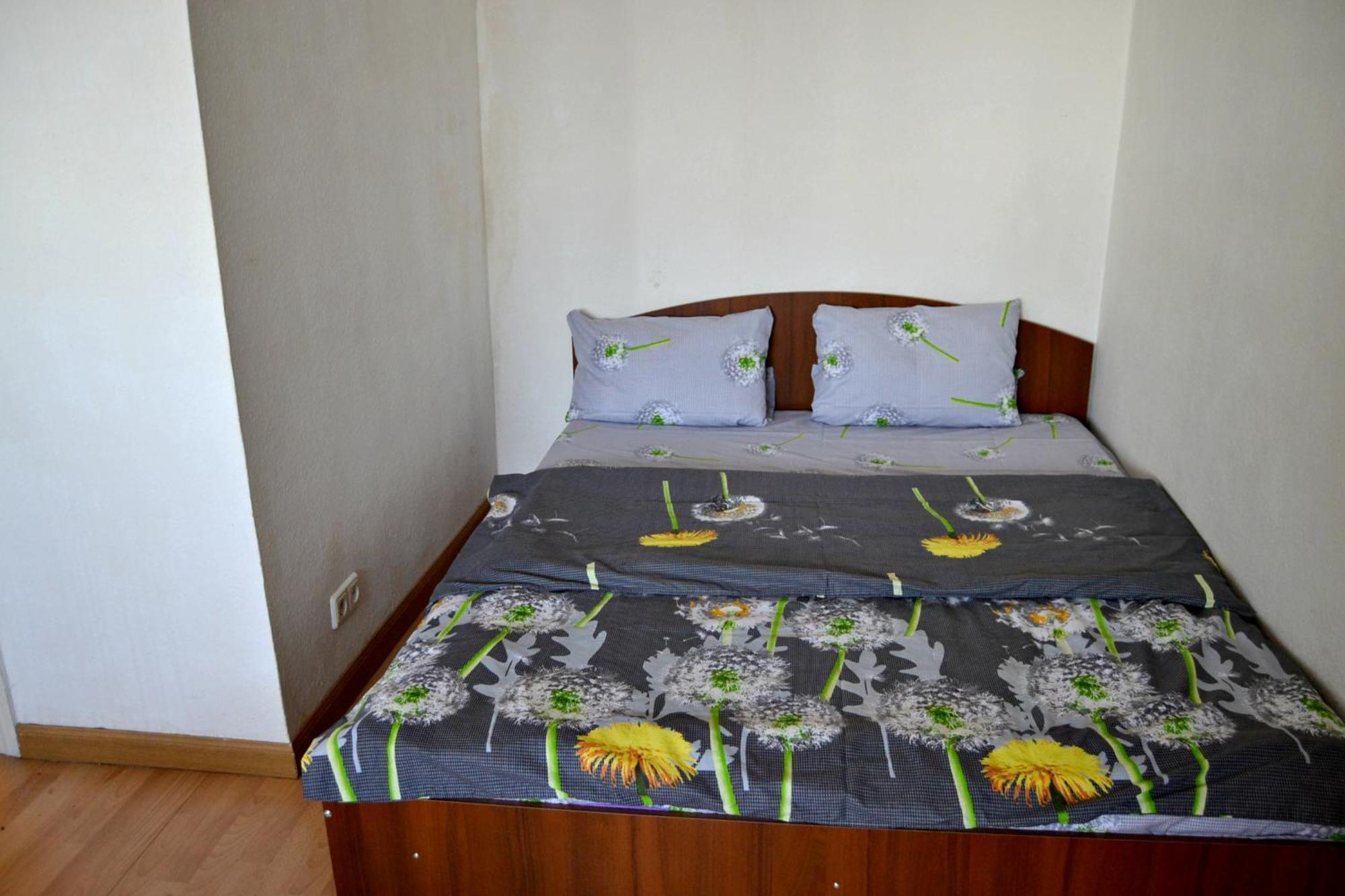 Apartment On Prospect Beresteiskyi 29 Kiev Bagian luar foto